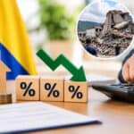 Alivios tributarios por el terremoto: estas son las medidas del Decreto 1419 de 2026