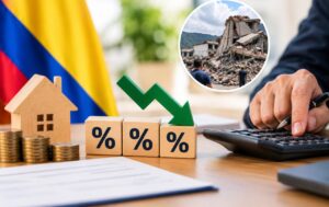 Alivios tributarios por el terremoto: estas son las medidas del Decreto 1419 de 2026
