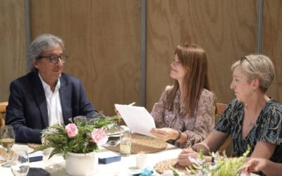 Medellín, Bogotá y Miami firman declaración por la conservación de áreas urbanas