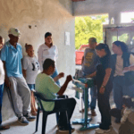 AGRIPEG recibe equipos para transformar arroz de Colorado en Nechí