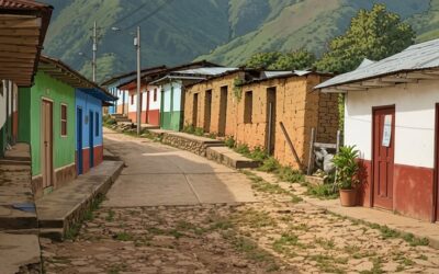 JEP alerta por cuatro asesinatos de líderes y firmantes en Cajibío
