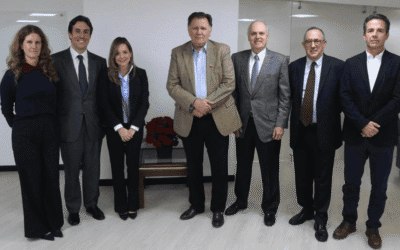 Asocolflores y MinAgricultura revisan créditos para empleo floricultor