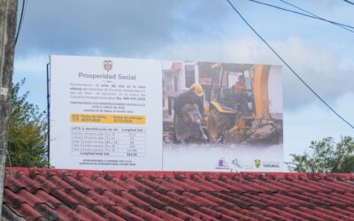 Yarumal realizó primera auditoría visible a vías urbanas