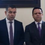 Barreto radica proyecto de ley sobre seguridad energética