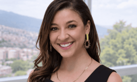 Beatriz Elena Gil fue nombrada directora de la Escuela de Nutrición y Dietética de la UdeA
