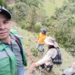 Peque apoyó a caficultores de La Vega del Inglés con germinador y registro en SICA