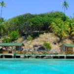 Parques Nacionales abre consulta por cierre temporal de Cayo Cangrejo