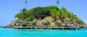 Parques Nacionales abre consulta por cierre temporal de Cayo Cangrejo