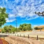 IDEAM reporta agosto de calor extremo y lluvias intensas en Colombia