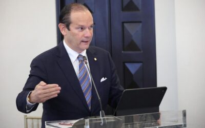 Panamá plantea liderazgo regional para defender el CMAR
