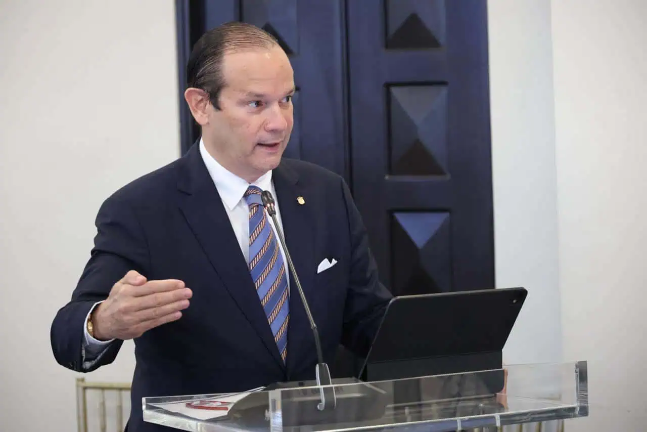 Reunión de autoridades ambientales del CMAR en Panamá