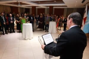 Panamá cierra diálogo del Consejo de Seguridad con llamado a la diplomacia