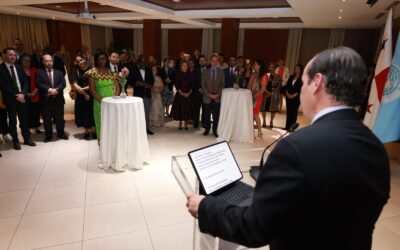 Panamá cierra diálogo del Consejo de Seguridad con llamado a la diplomacia
