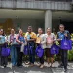 Medellín entrega seis cartillas para fortalecer la convivencia escolar