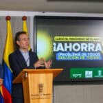 Medellín aplicará cortes de agua nocturnos temporales en seis comunas