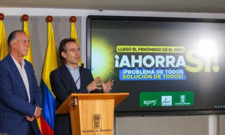 Medellín aplicará cortes de agua nocturnos temporales en seis comunas