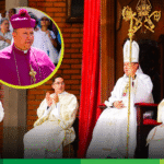 Monseñor Diego Luis Rendón asumió la Diócesis de Jericó