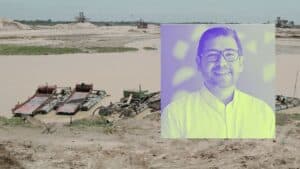 Exdirector cuestiona derogatoria de distritos mineros