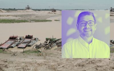 Exdirector cuestiona derogatoria de distritos mineros