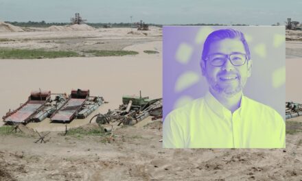 Exdirector cuestiona derogatoria de distritos mineros