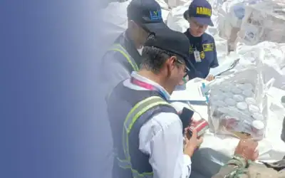 Invima fija trámite rápido para autorizar donaciones internacionales por desastre nacional