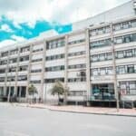 Ministerio coordina la recuperación de la educación superior tras el terremoto