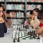 Entrerríos cerró ajedrez, patinaje y ultimate y define el subregional este sábado