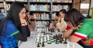 Entrerríos cerró ajedrez, patinaje y ultimate y define el subregional este sábado