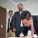 MinAgricultura, ICA y gremios firman convenio para proteger el estatus sanitario