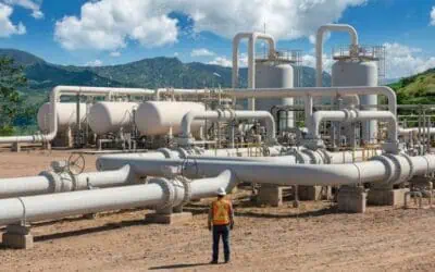 UPME abre convocatoria del FECF para proyectos de gas con cofinanciación de hasta 70 %