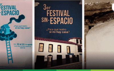 Amagá vivió la tercera edición de su Festival de Teatro