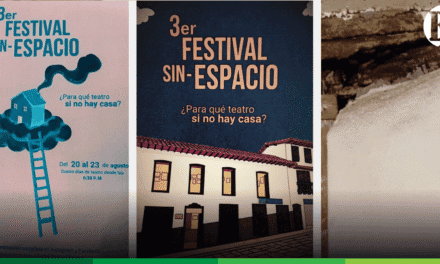 Amagá vivió la tercera edición de su Festival de Teatro