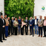 Gobierno y Asocolflores exploran alivios para la floricultura