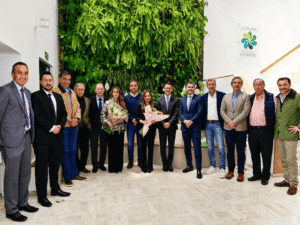 Gobierno y Asocolflores exploran alivios para la floricultura