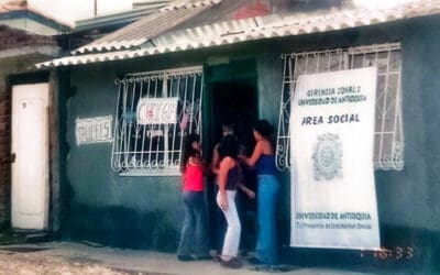 Forec y universidades: el modelo del Eje Cafetero vuelve al debate tras el sismo de 2026