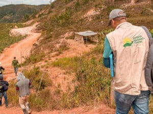 ANT avanza en la formalización rural de predios en Catatumbo y Ocaña