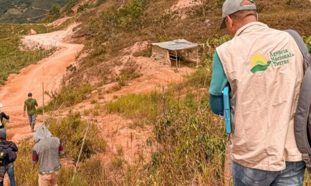 ANT avanza en la formalización rural de predios en Catatumbo y Ocaña