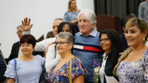 Francisco Lopera donó su cerebro al Neurobanco de la UdeA