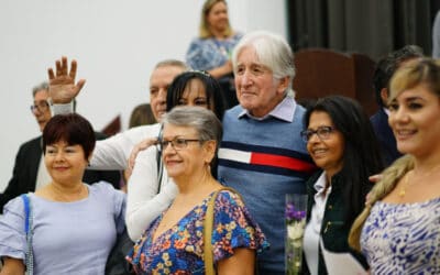 Francisco Lopera donó su cerebro al Neurobanco de la UdeA
