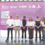 Medellín expuso ante la ONU su modelo de gestión del riesgo
