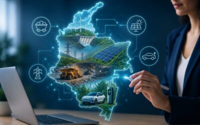UPME actualiza el trámite de incentivos tributarios con IA y radicación continua