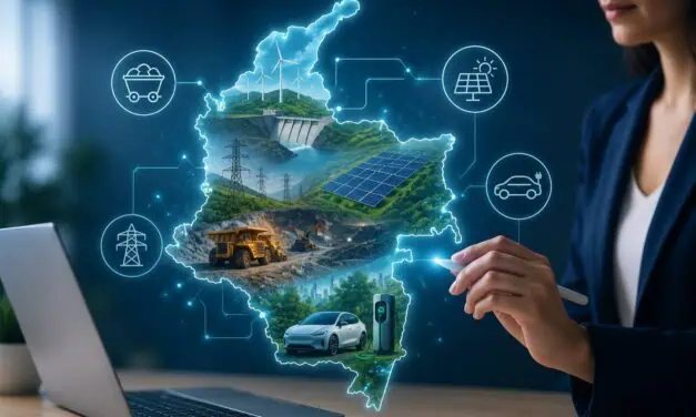 UPME actualiza el trámite de incentivos tributarios con IA y radicación continua