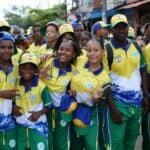 Turbo recibe el zonal de Urabá de los Juegos Departamentales