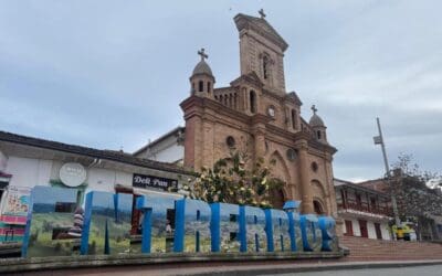 Entrerríos recibe el zonal Norte y Bajo Cauca de los Juegos Departamentales
