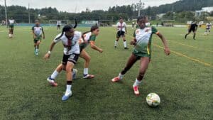 Santa Rosa de Osos, Yarumal y El Bagre arrancan al frente en Entrerríos