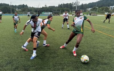 Santa Rosa de Osos, Yarumal y El Bagre arrancan al frente en Entrerríos