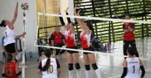 La Ceja y Rionegro lideraron el zonal Oriente de los Juegos Departamentales