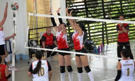 La Ceja y Rionegro lideraron el zonal Oriente de los Juegos Departamentales
