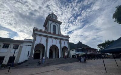 Támesis recibirá el subregional del Suroeste de los Juegos Departamentales