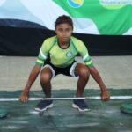 Mutatá sigue arriba en pesas y Turbo domina atletismo y ajedrez en el zonal escolar de Urabá